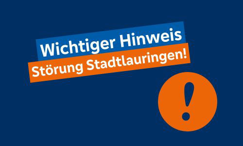 Wichtiger Hinweis