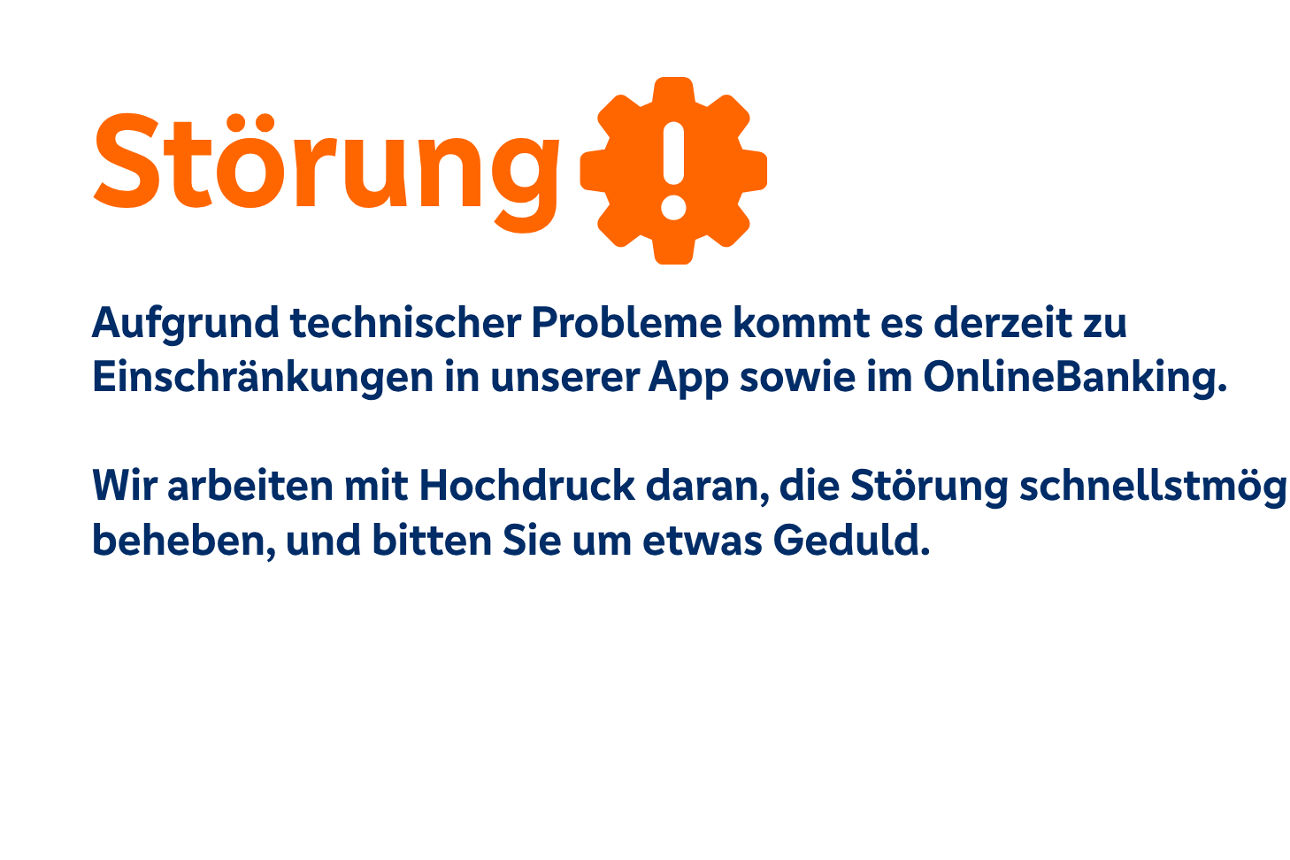 Störung Ausfall Telefonie