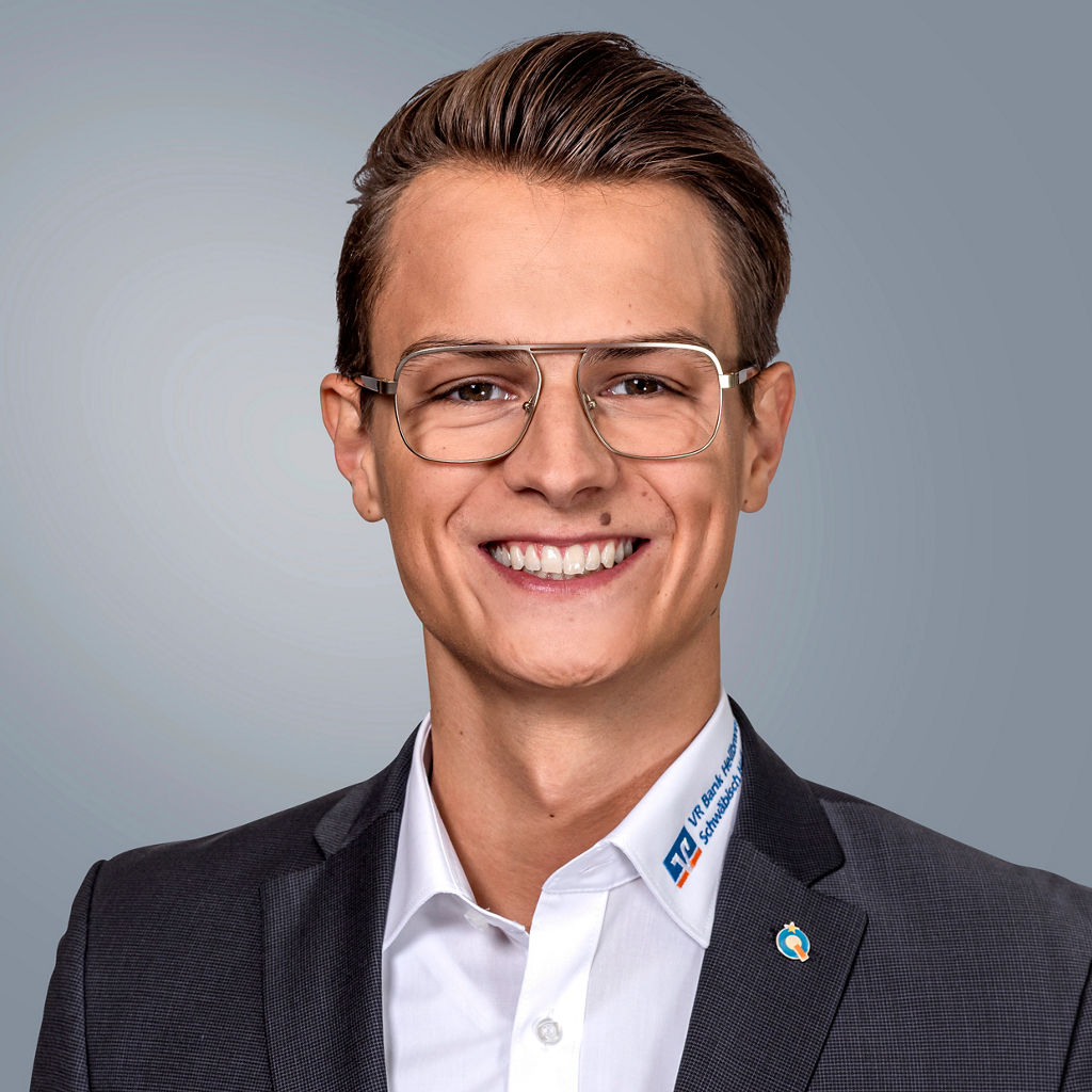 Stünkel Niclas Gewerbekundenberater