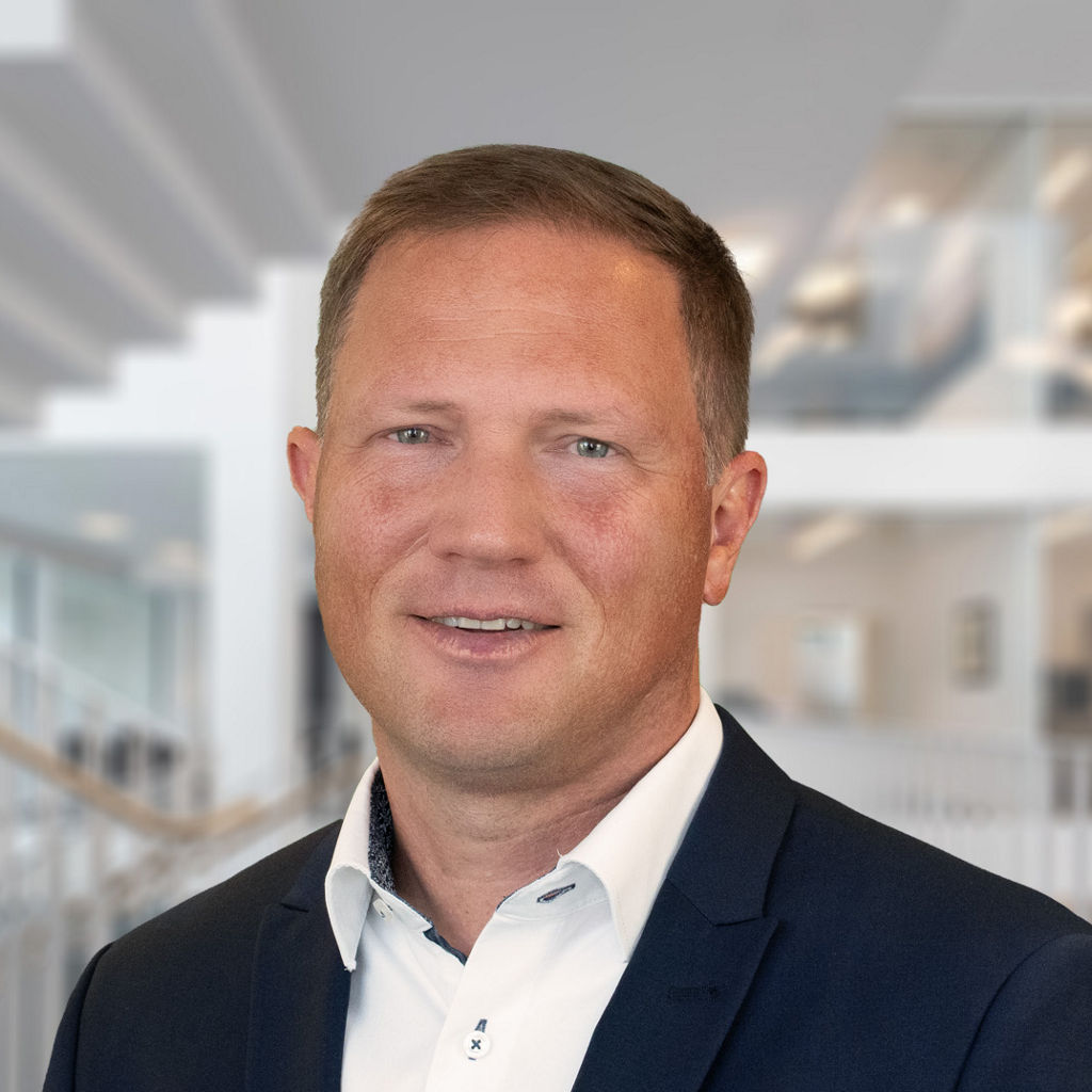 Bernd Stütz