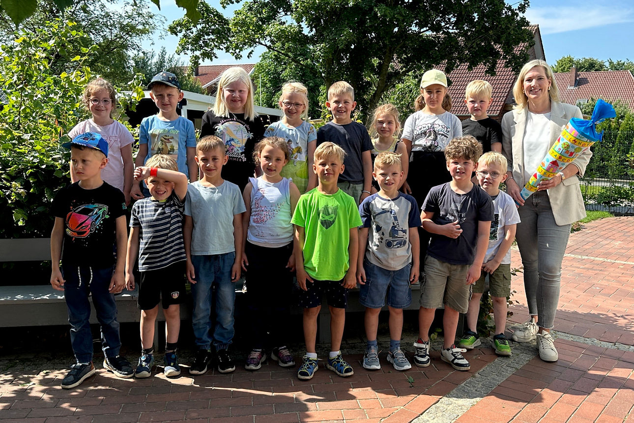 St. Johannes in Evenkamp