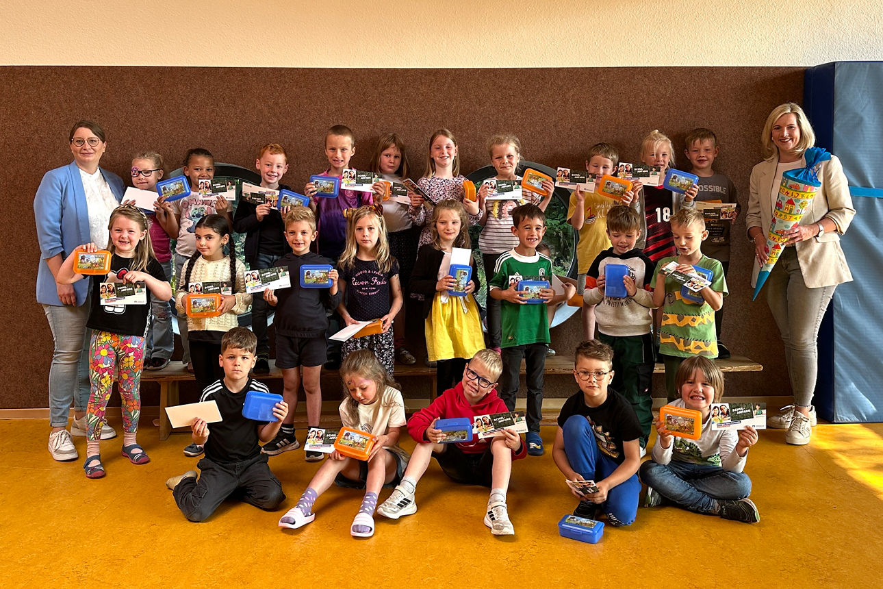 St. Marien in Löningen