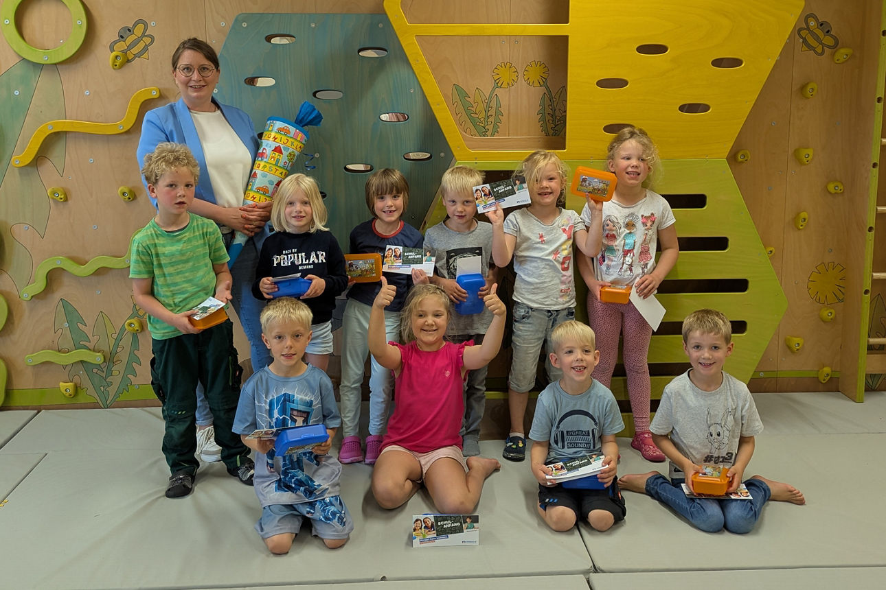 St. Michael in Bunnen