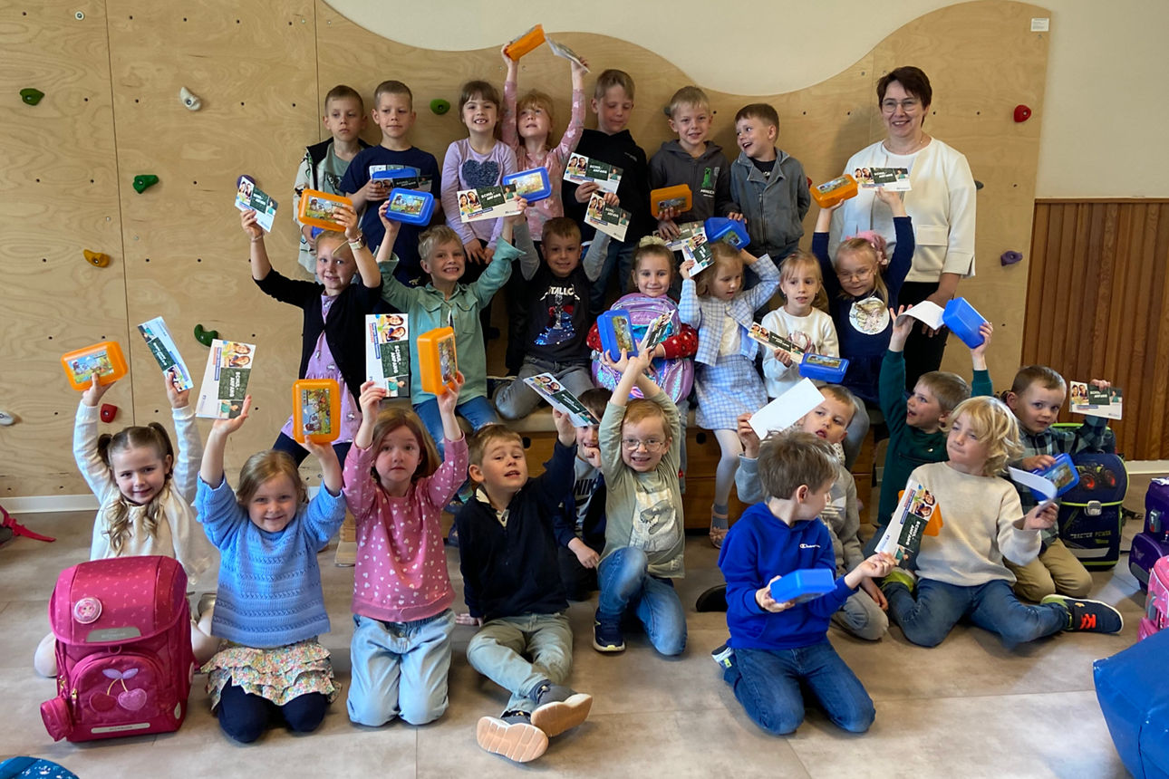 St. Michael in Lindern