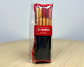 Bild der Stabilo Stifte - 25er Rollerset