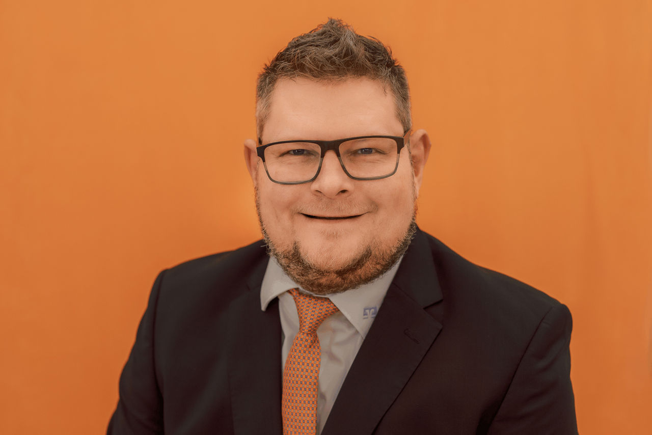 Benjamin Stadler