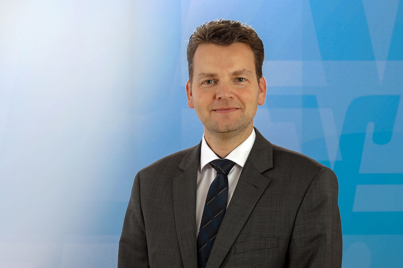Andreas Stadler