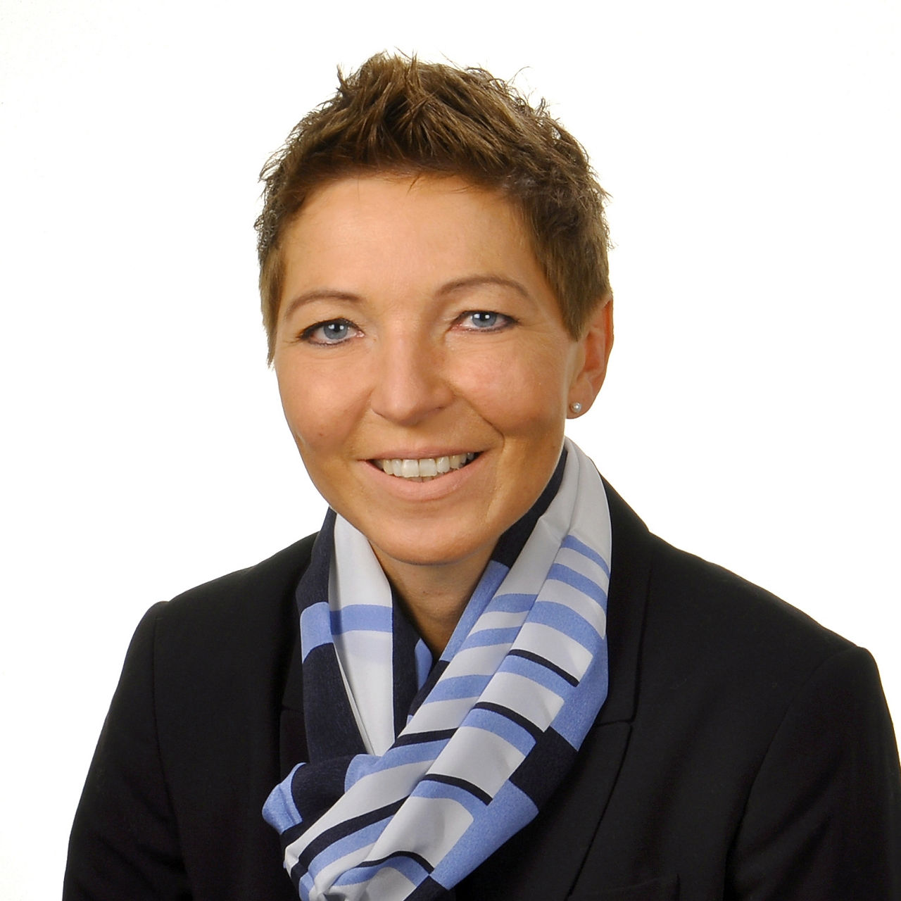 Ansprechpartner Karin Stadler