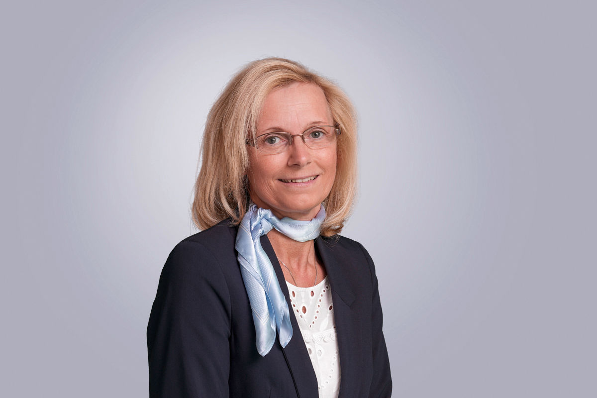 Silke Stadter
