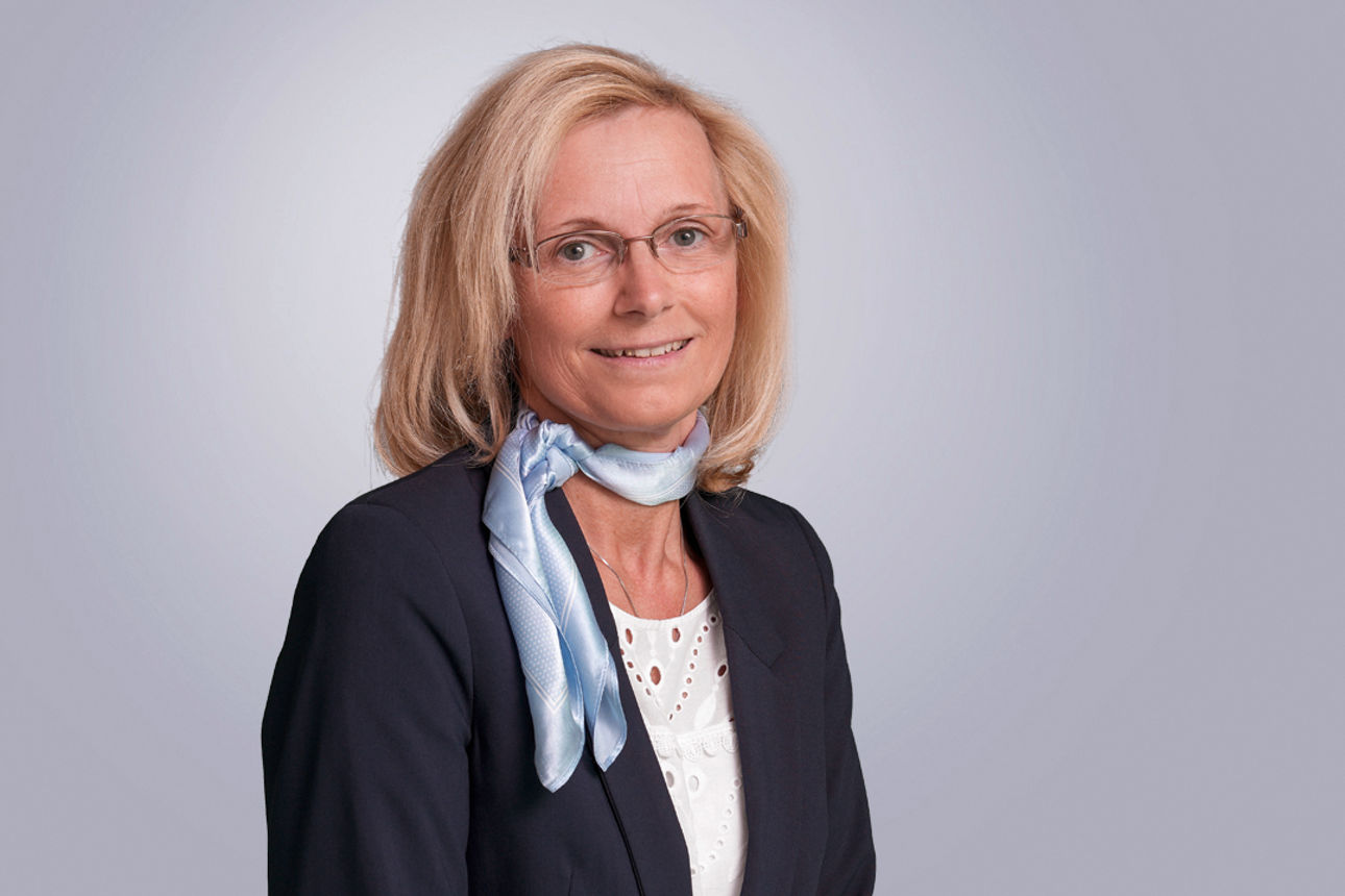 Silke Stadter