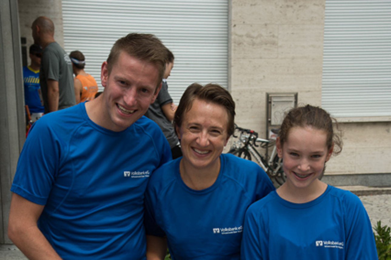 Bild vom Stadtlauf Singen 2017