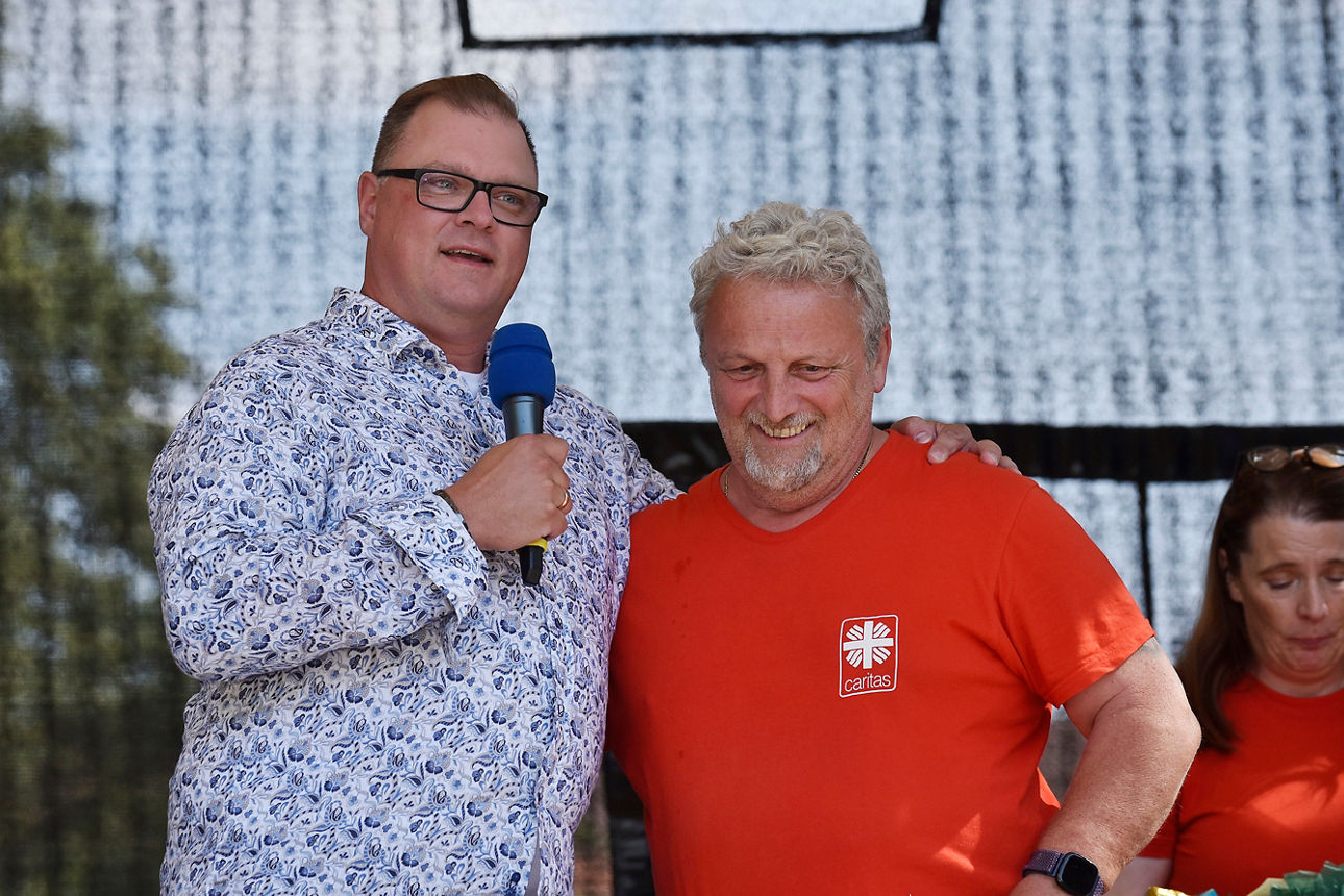 Bild vom Stadtlauf Villingen 2026