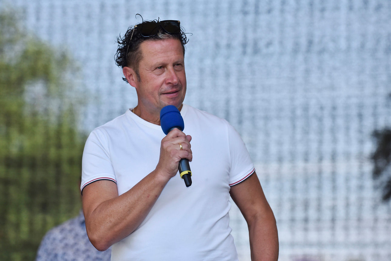 Bild vom Stadtlauf Villingen 2026