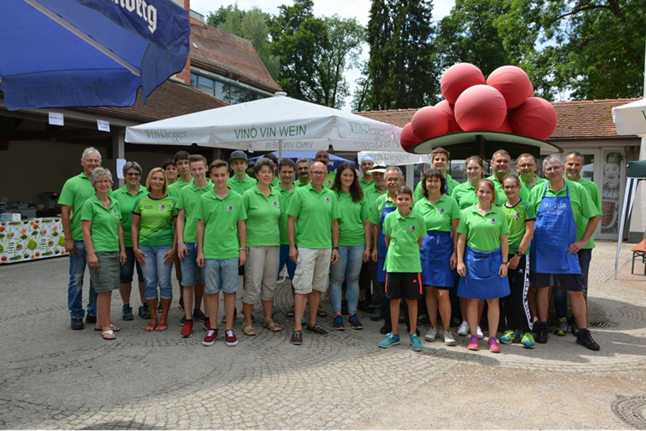Bild vom Stadtlauf Villingen 2015