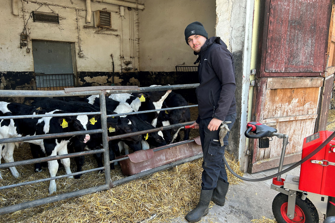 Startseite Projektwochen