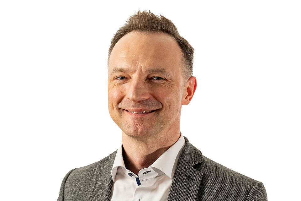 Lukas Stalmach, Firmenkundenmanagement Standort München-Oberland - Firmenkundenberater(in)