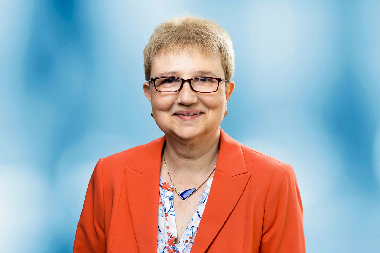 Ilonka Stancato Leitung Service- und Digitalberatung
