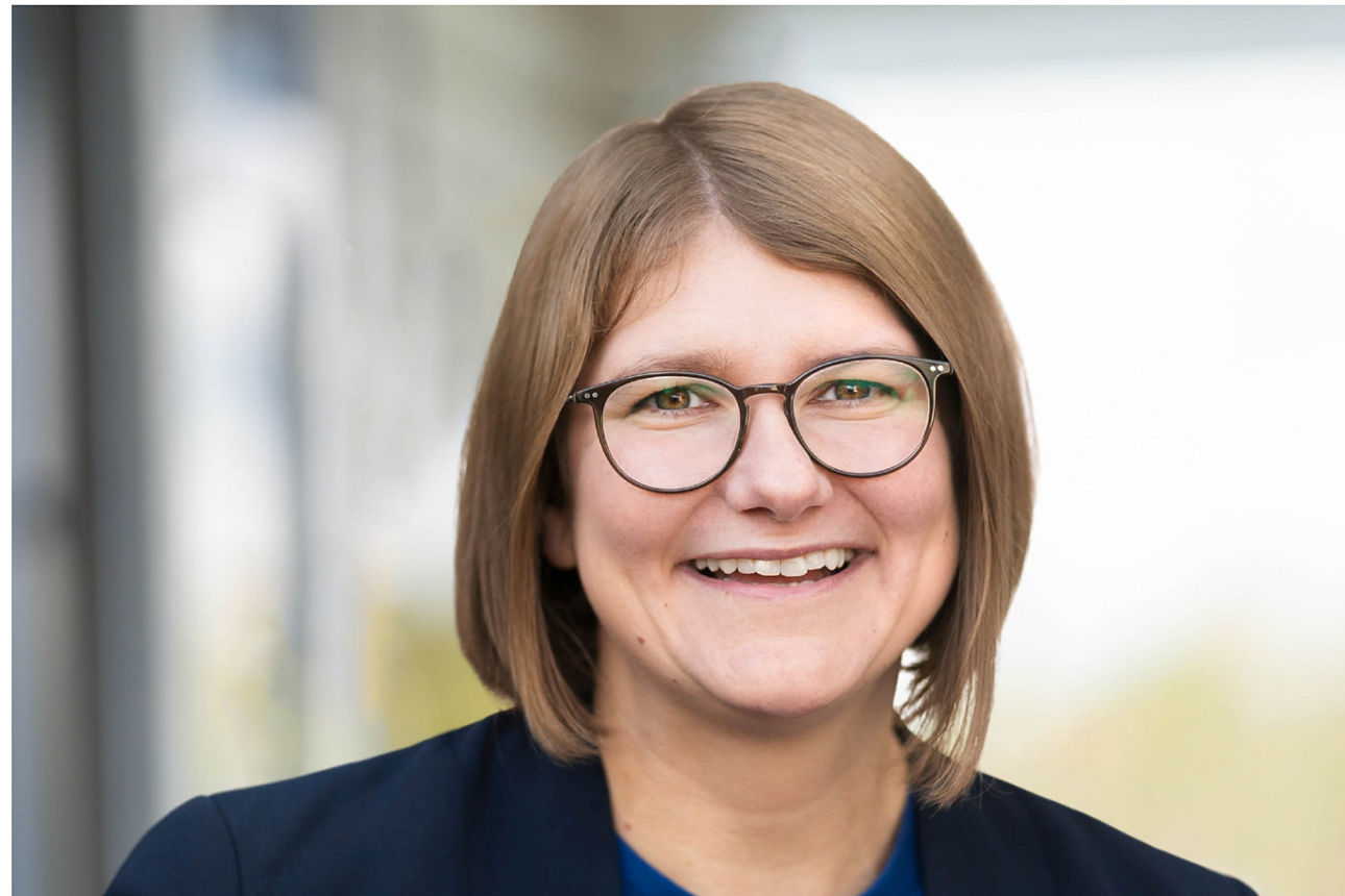 Anna-Elisabeth Stange