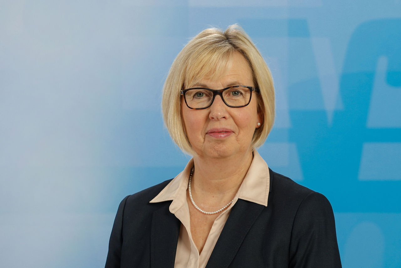 Barbara Stangier