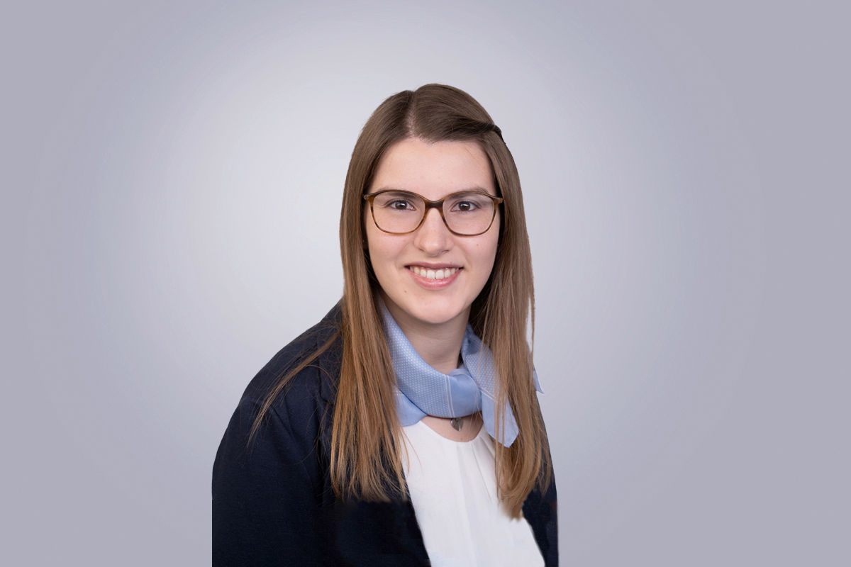 Lisa Stangl