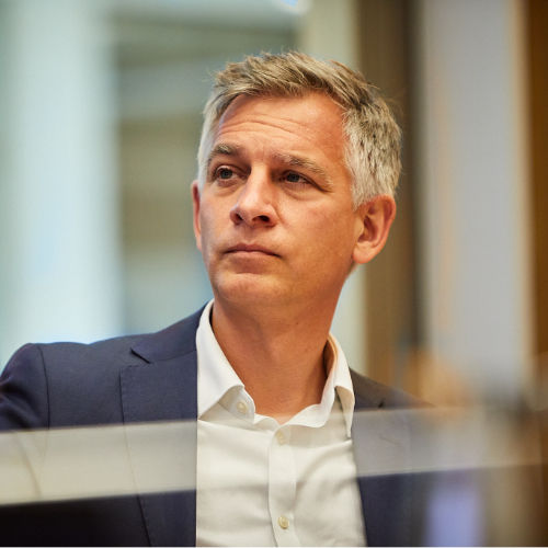 Darstellung unseres Ethik-Beirat-Mitglieds Gerhard Stanke