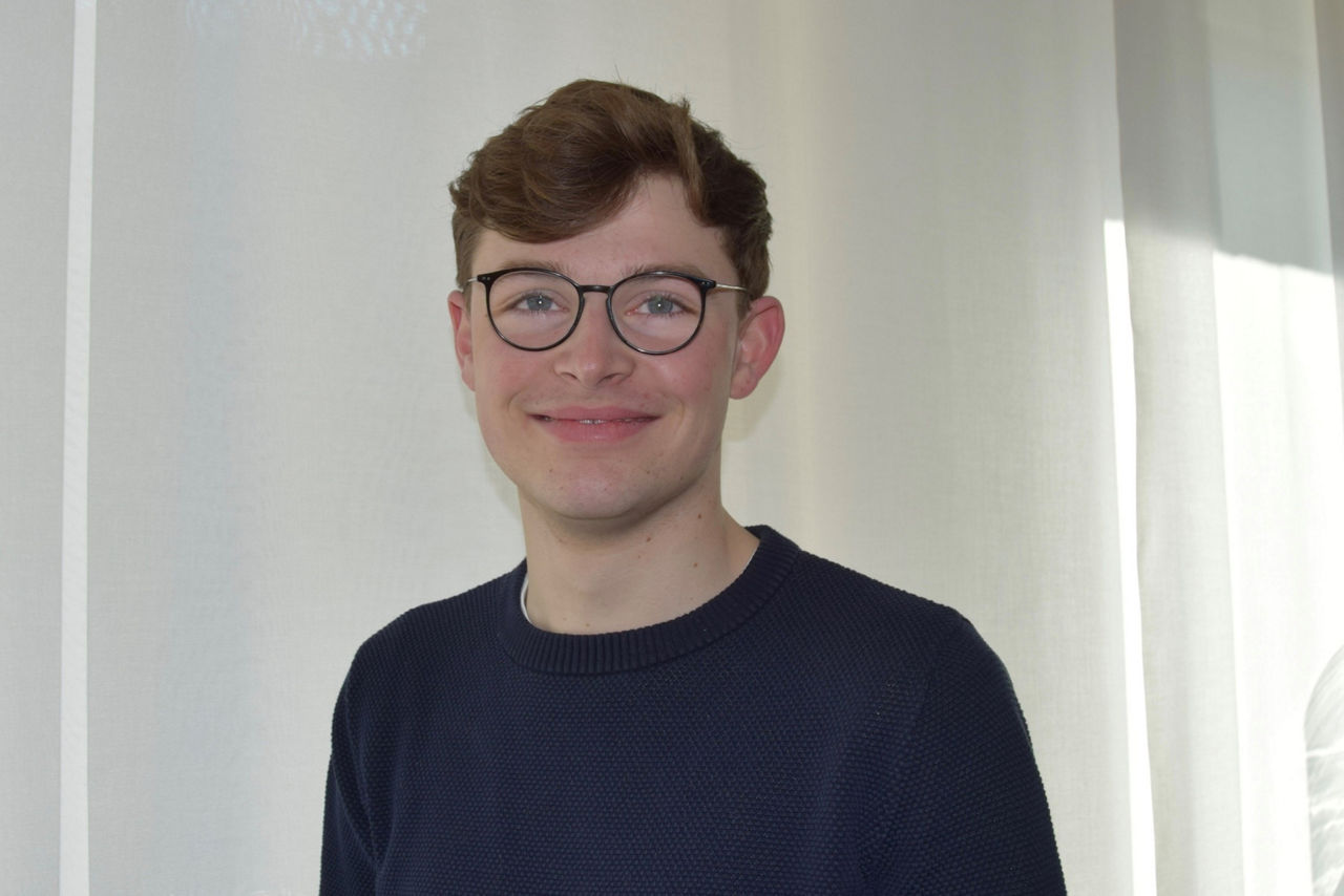Foto von Bastian Stapel