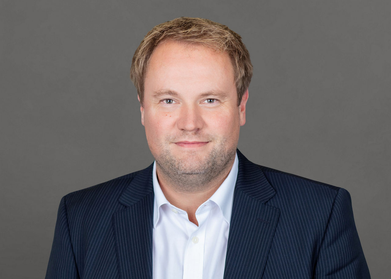 Martin Stappert