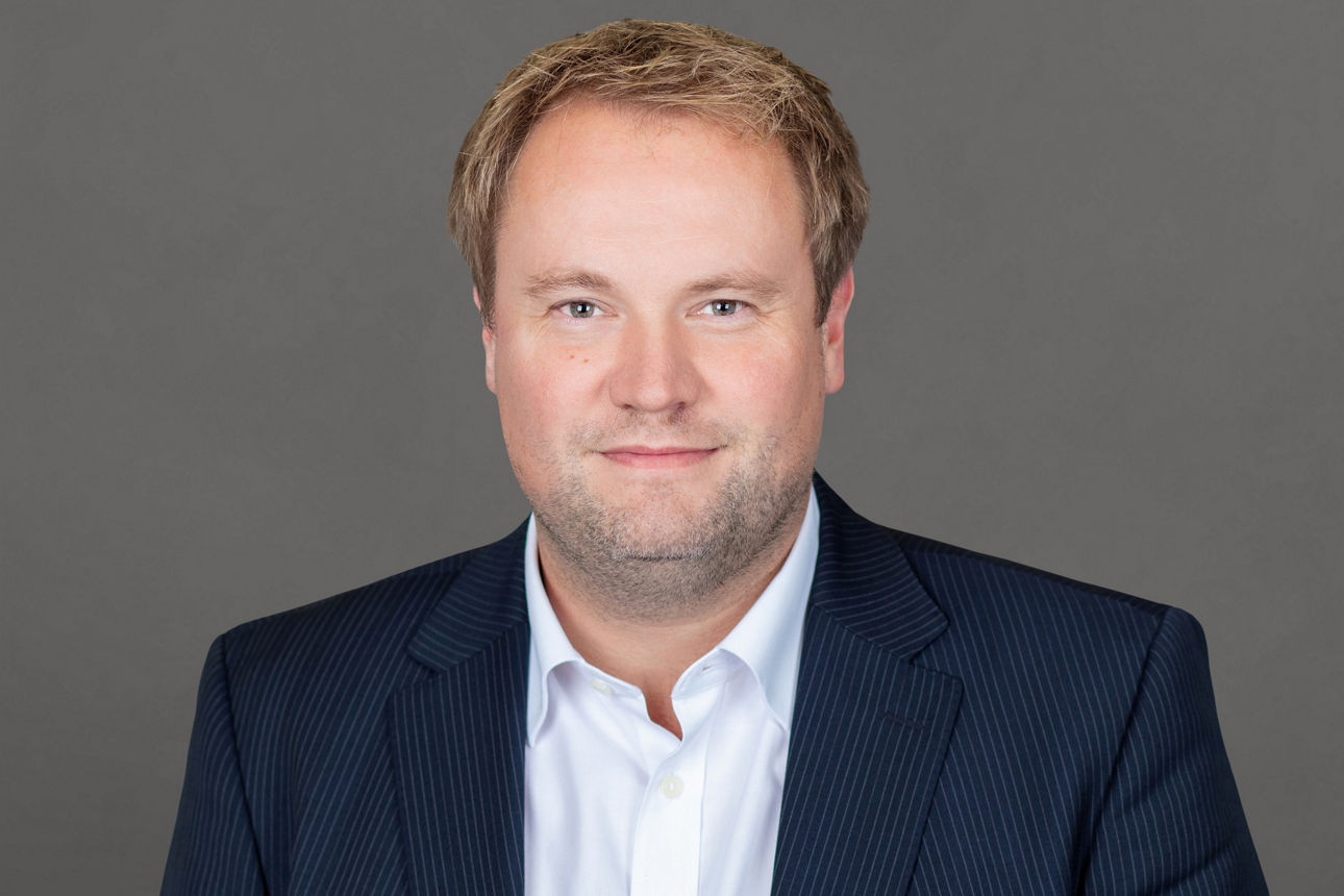 Martin Stappert
