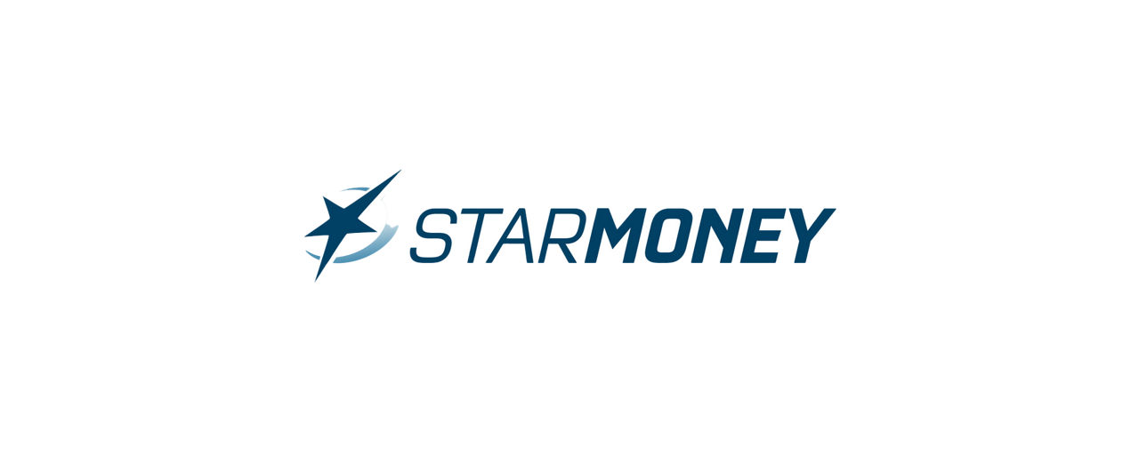 StarMoney Logo