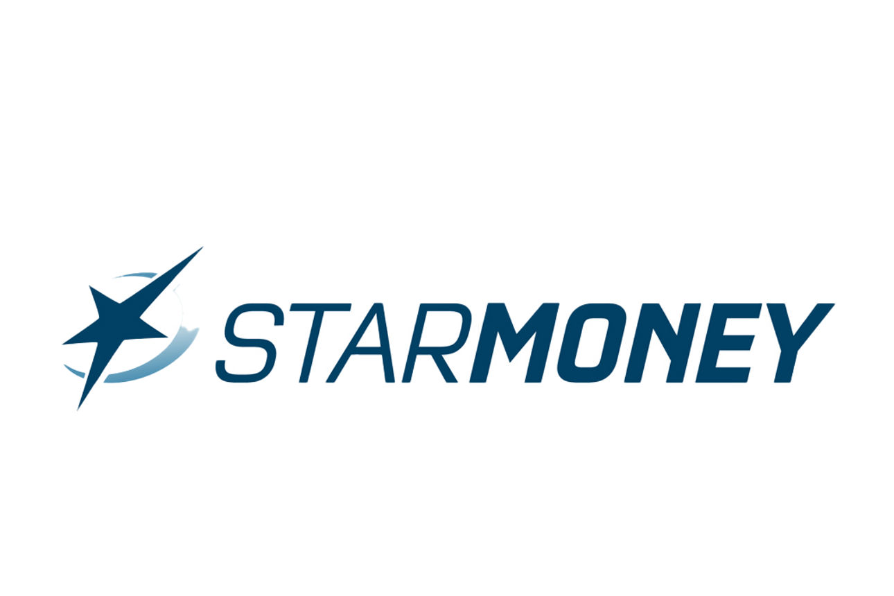 StarMoney Logo