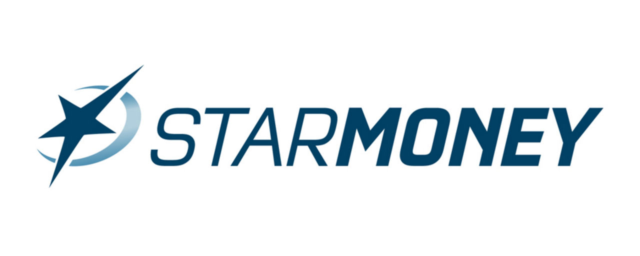 Logo von StarMoney