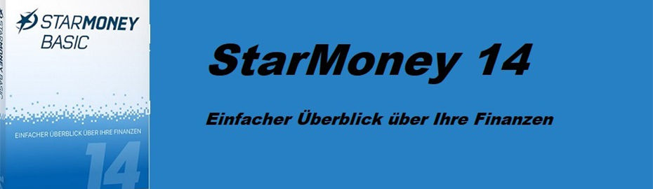 Starmoney Plakat