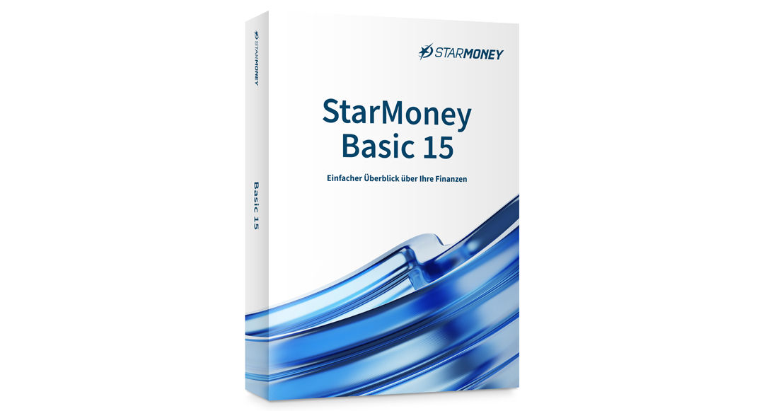 Abbildung von StarMoney Basic