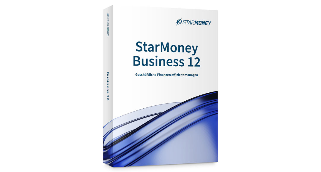 Abbildung StarMoney Business