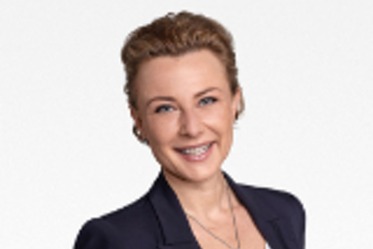 Barbara Stark