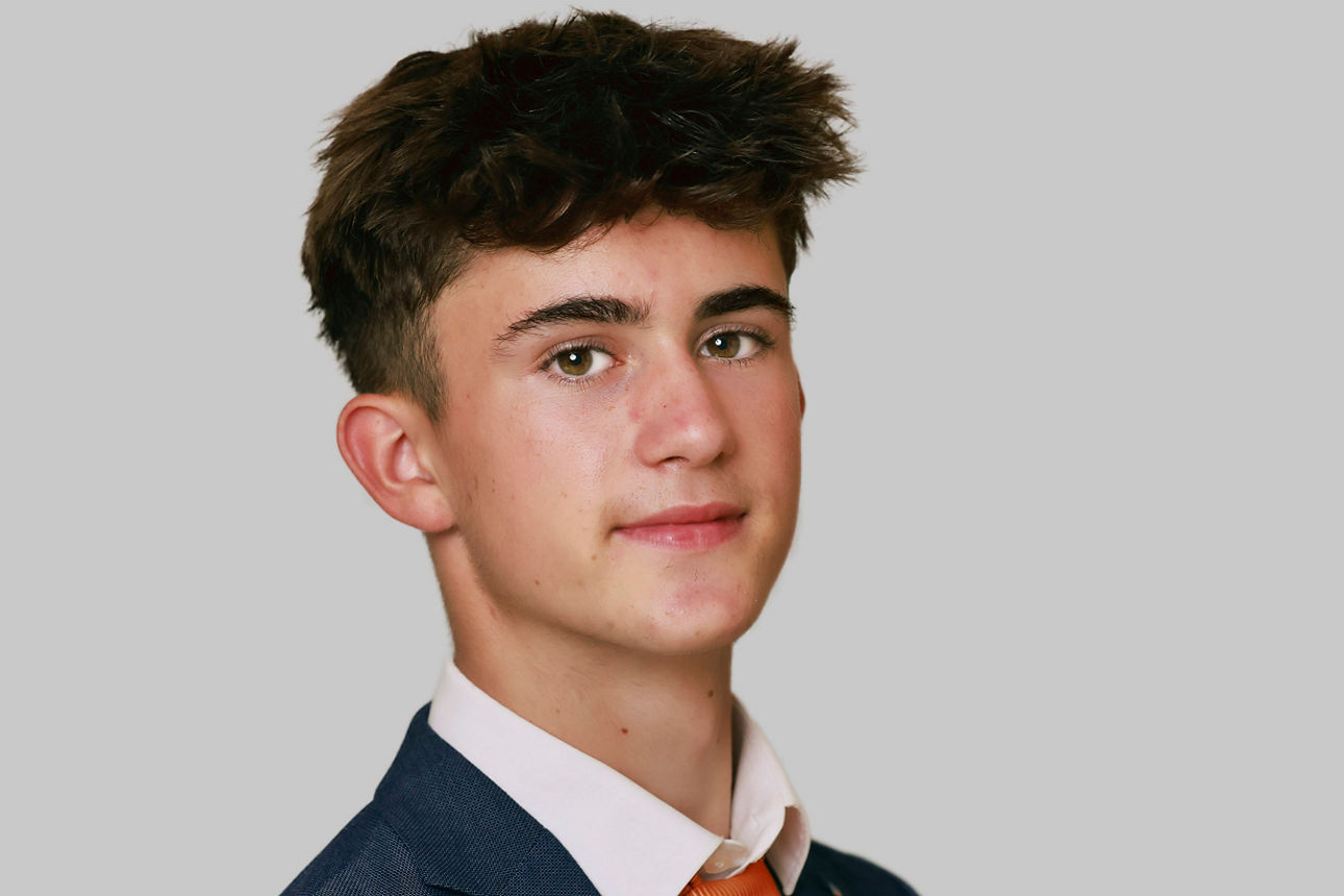 Foto von Lewin Stark