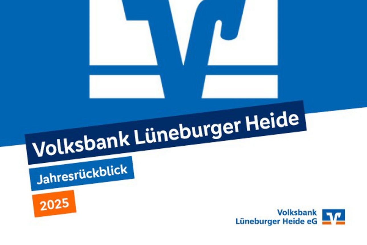 Jahresabschluss 2025: Unser VBLH-Jahr Jahresabschluss 2025: Unser VBLH-Jahr