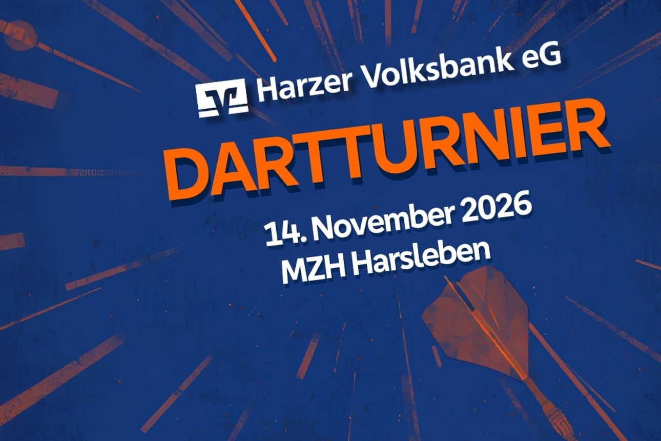 Dartturnier