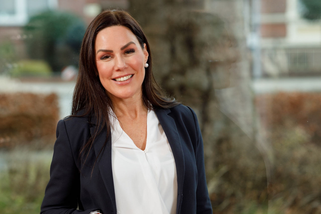 „Mein Job ist alles, nur nicht langweilig.“