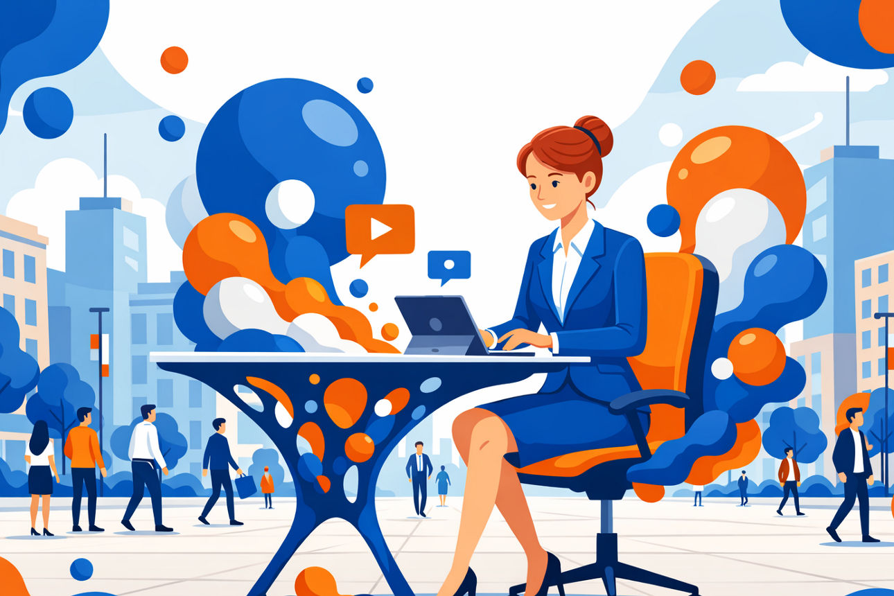 Gemeinsam Zukunft entwickeln: Bilmer Berg II schafft Raum für Unternehmen