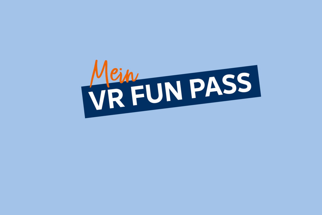 VR Fun Pass