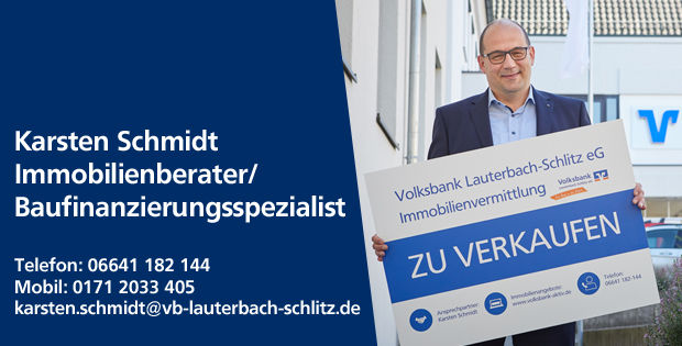 Bild des Ansprechpartners für Immobilien 