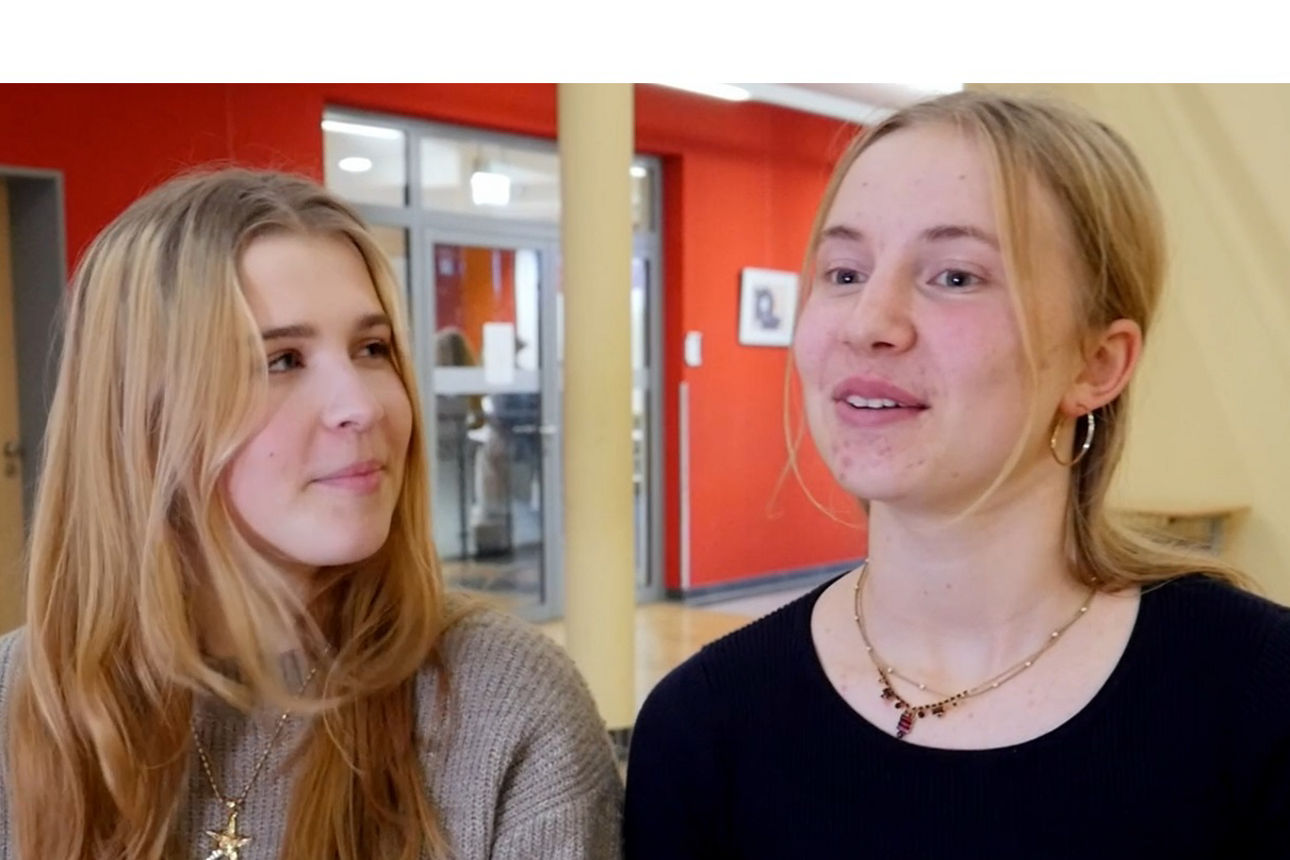 Startseite Foto Backstage