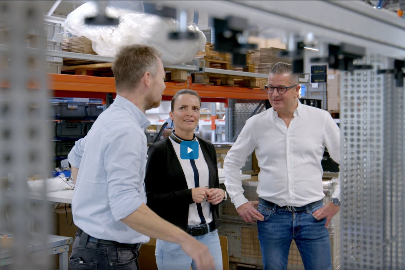 Startseite Mitglieder mit Visionen