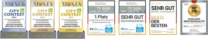 siegel privatkunden