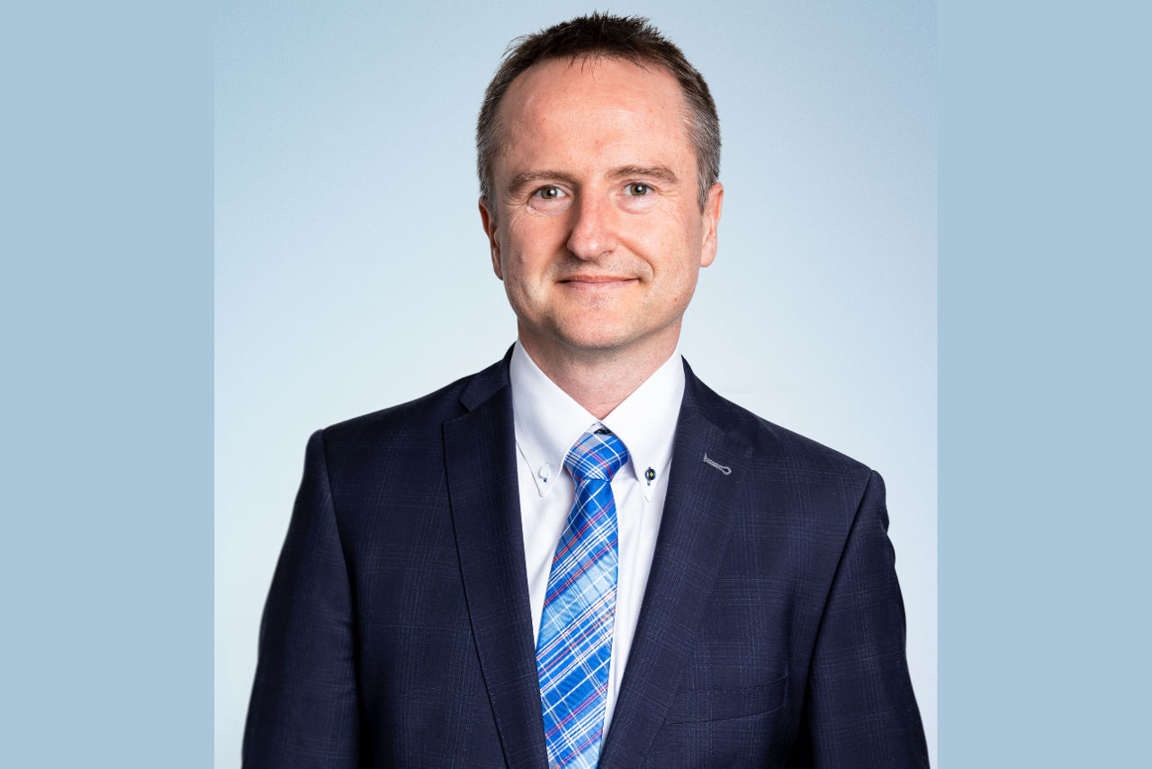 Dr. Marcus Staub Aufsichtsrat