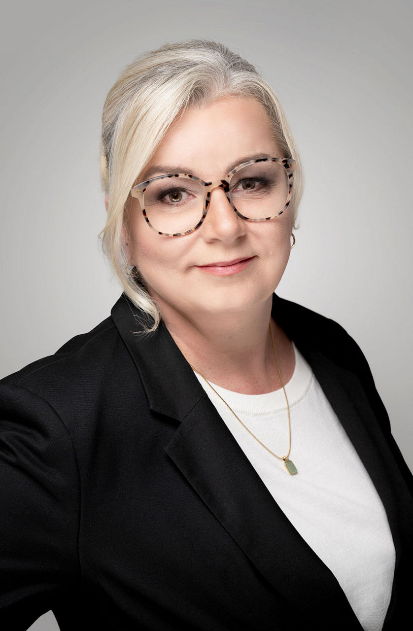 Annika Staubesand