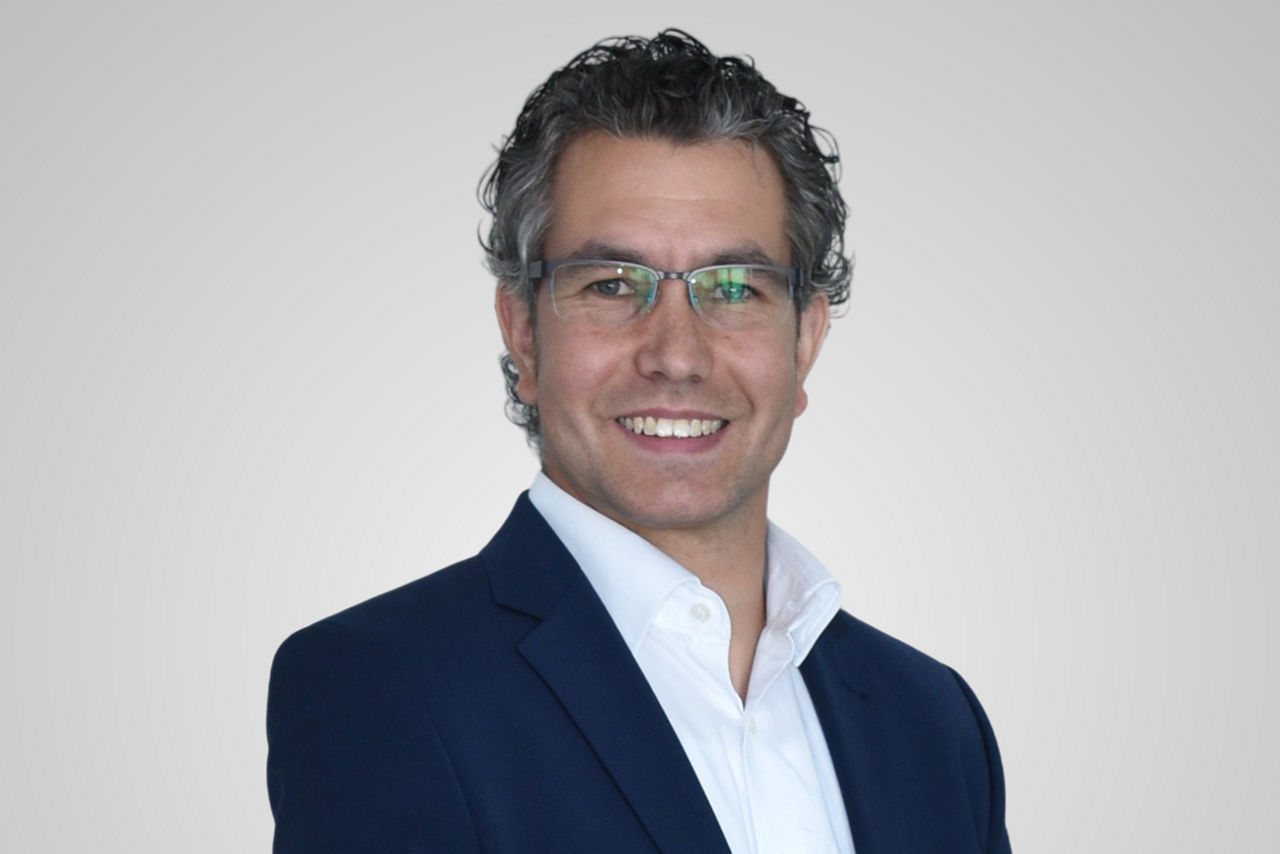 Michael Staudter