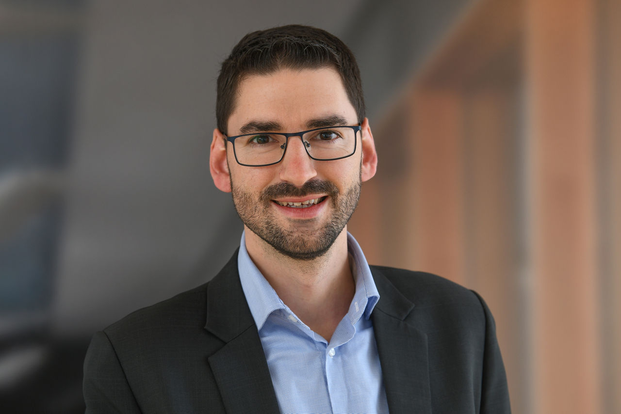 Joachim Steß