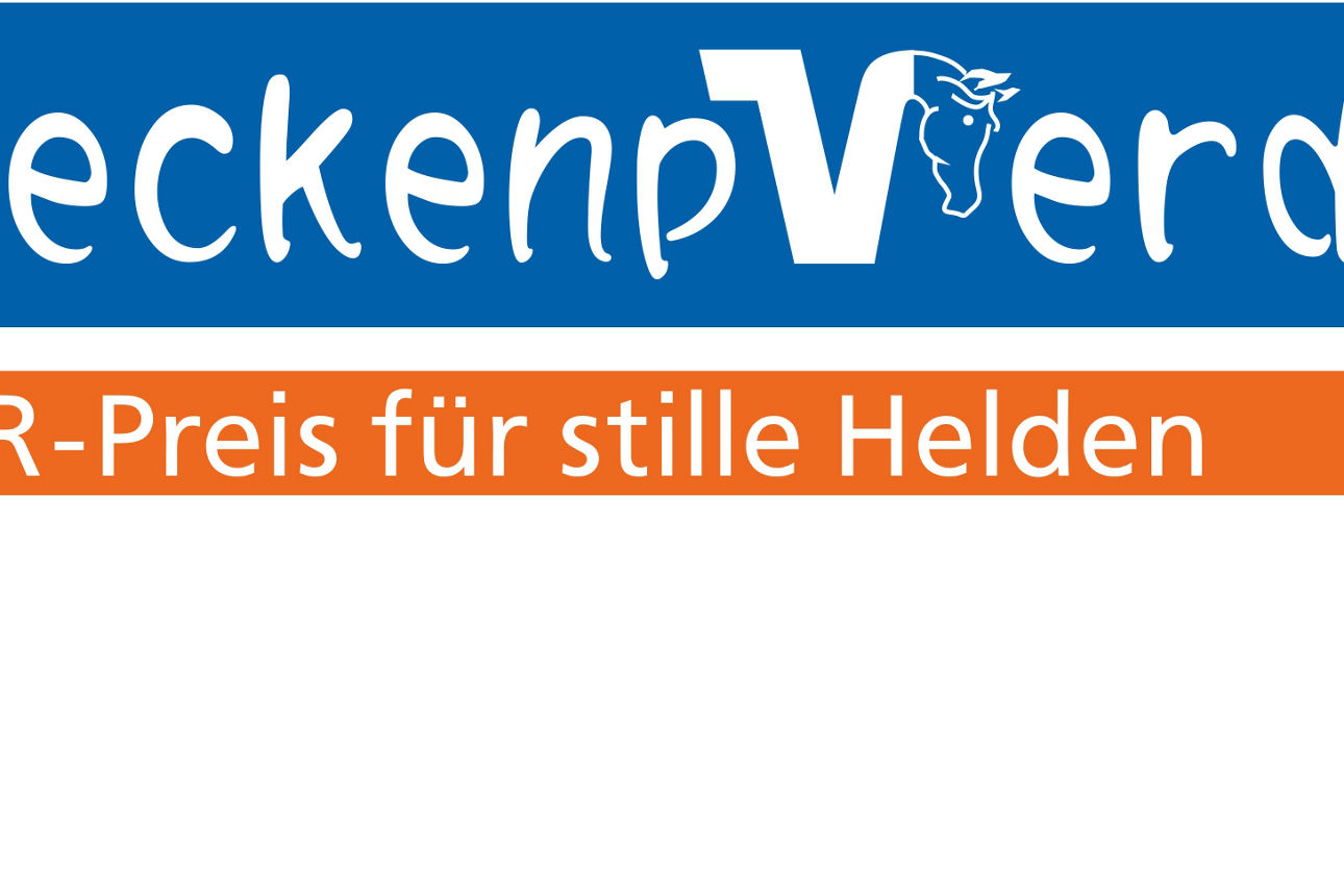 Steckenpverd Plakat